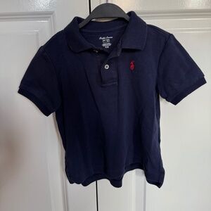 2 Soft Cotton Polo Shirts